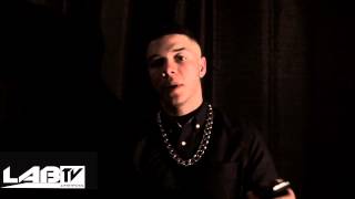 @LabTvEnt - Gully Pactzz - Bar Session