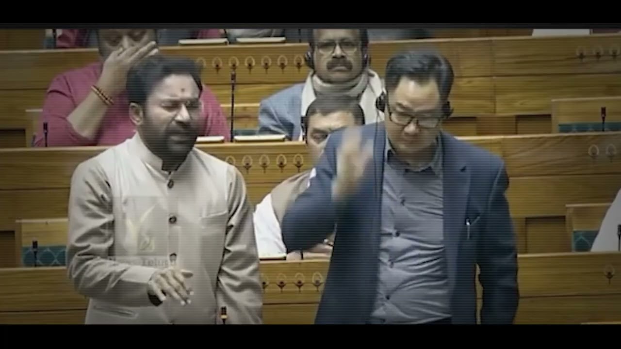 Congress’s Blood-Stained Politics in Makthal: Justice for Erukali Mahadevappa