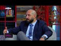 ბორის (ჩელე) ყურუა - არ მახსოვს პრობლემა, რომელზეც ხელისუფლებამ მუშაობა დაიწყო და გადაჭრა