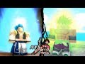 GOGETA AND BROLY!! | Roblox: Anime Cross 2