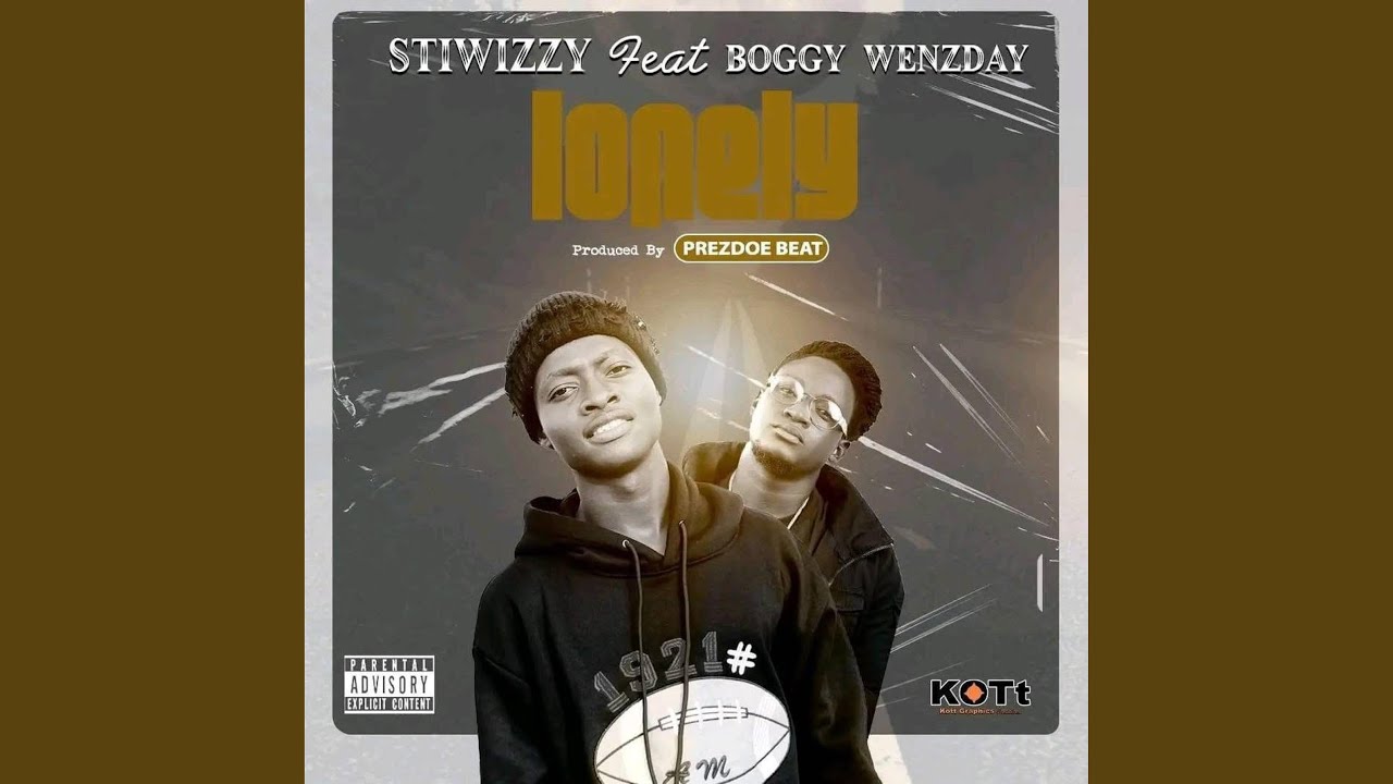 Watch Lonely on YouTube Watch Lonely on YouTube
