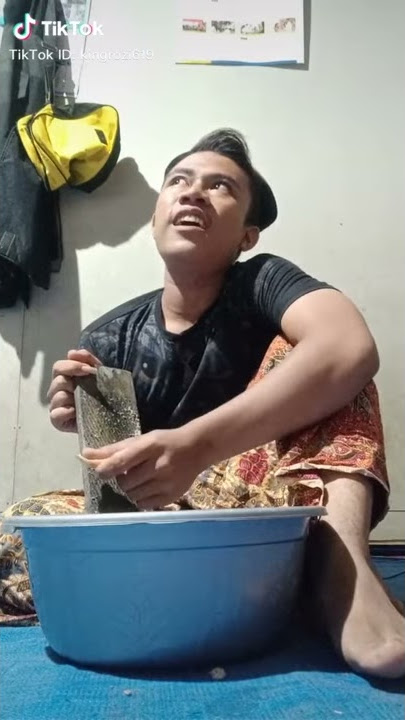 Mitos Suara Tokek....Tekek kaya tekej miskin.....