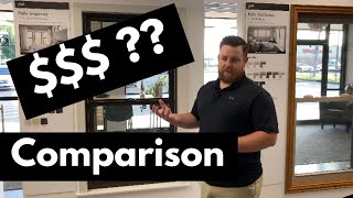Pella Windows: Comparison & Pricing (Full Video)