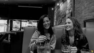 Jordan Hags - Into The Wind Official Music Video