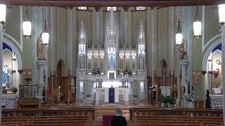 Mass of Christian Burial -Wilfred Emano