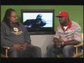 Capture de la vidéo Interview With Rapper, Pettidee