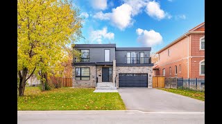3474 Joan Drive, Mississauga