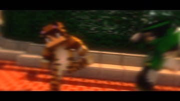 SimpleWin [My Clan] [First Minecraft-Animation] | Intro