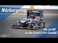 Nrburgring gp course 2023  ecurie aix