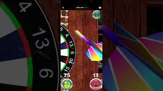3D DARTS FAIL COMPILATION FUNNY screenshot 5