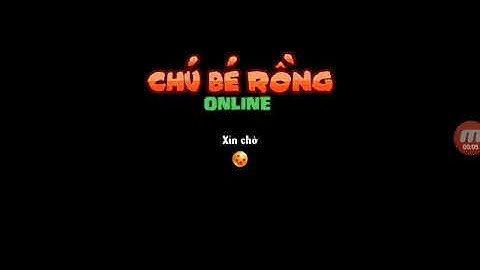 Trong tay acc nm 1 tỉ đi cdrd cái kết bất ngờ.....