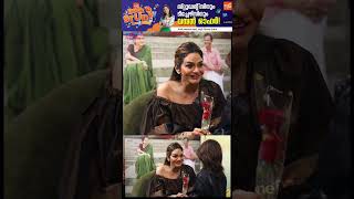 Will You Marry Me | Madhubala Exclusive Interview | Milestone Makers #shorts