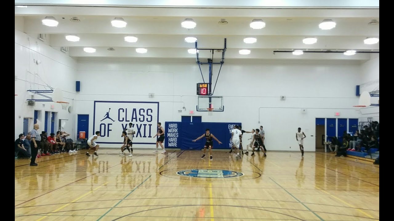 Central Tech Prep captures their own Classic Tournament