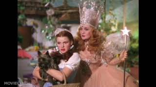 We re Off to Kill the Wizard Promo