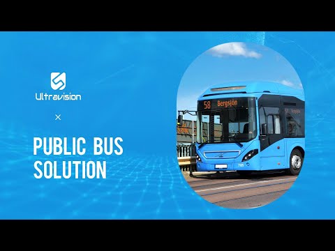 Public Bus Solution Improves Fleet Safety and …
