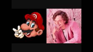 Hold Me (Savage Garden/Darren Hayes) (8 Bit Version / Nintendo style)