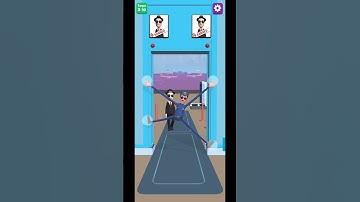 ||🤣🤣🤣Fun🤣🤣🤣|| Gameplay walkthrough Android,IOS All Level #shorts #respect #shortgameplay #short