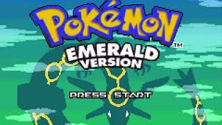 Sonic Rivals 2 - Race To Win (Pokemon Emerald Soundfont)