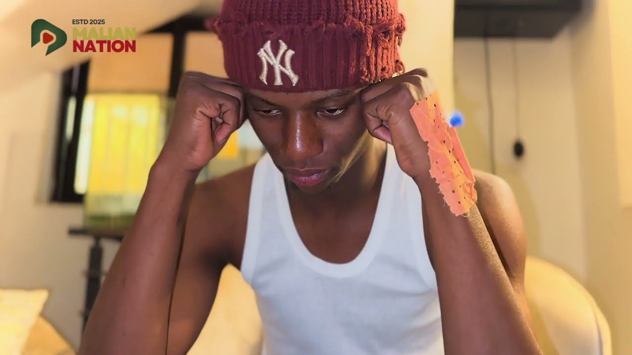 Zabra et Nene : j’étais mort à l’intérieur