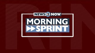 Morning Sprint: February 27 morning's top news and weather headlines