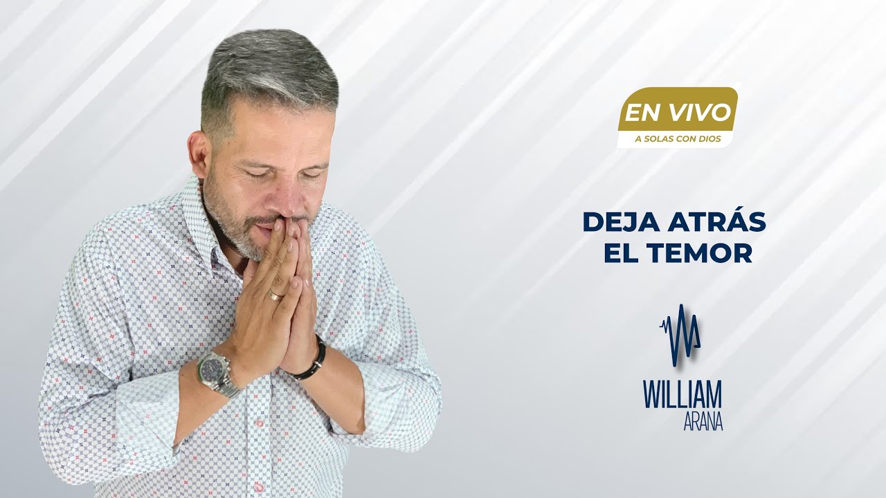 A solas con Dios - Enlace