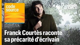 [PODCAST] L’auteur de « À pied d’oeuvre »  revient sur ses difficultés financières screenshot 5