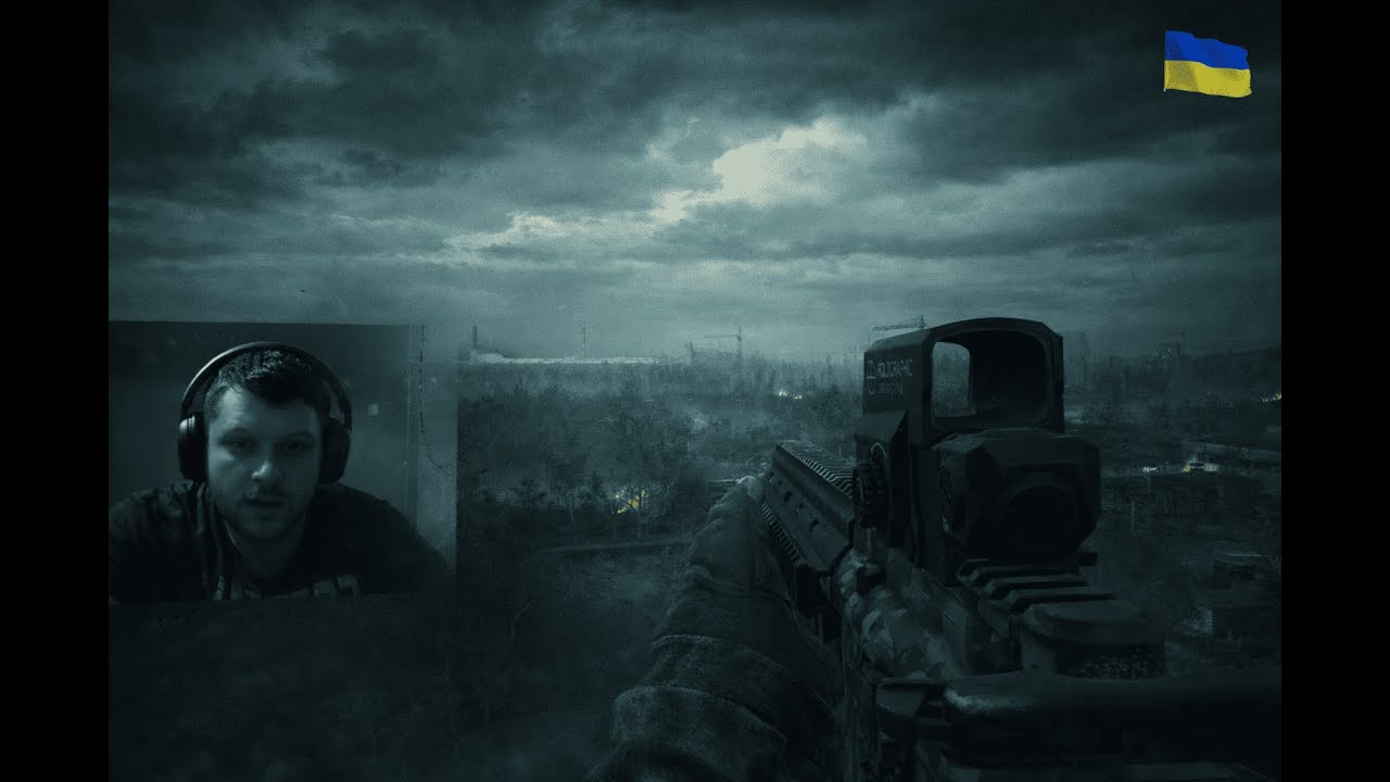 Я ЗАЙШОВ У ЗОНУ І ВОНА НЕ ВІДПУСКАЄ | S.T.A.L.K.E.R. 2