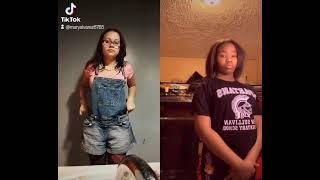 White Skin Shes Going To Twerk