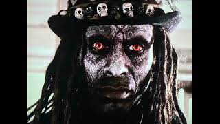 [FREE] 90's Style NYC underground Horrorcore beat "Papa Legba" (prod. Strum)