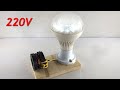 New Science Free Energy Electric Using Magnet 100%