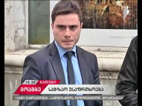 ბათუმში ქვეითთა გადასასვლელები სხვადასხვა ილუსტრაციებით მოიხატა