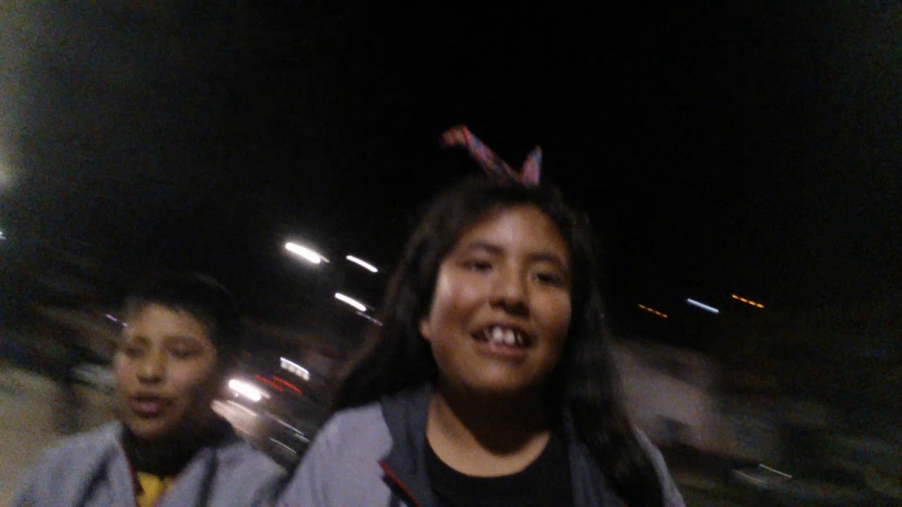 Urcos-Cusco viajando por el Perú☺ - YouTube