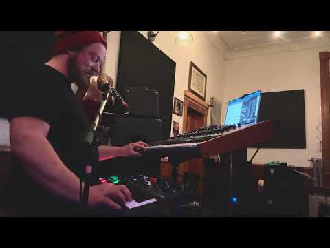 00000 Million - Bon Iver (cover)