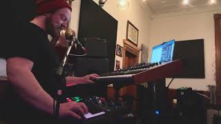 00000 Million - Bon Iver (cover)