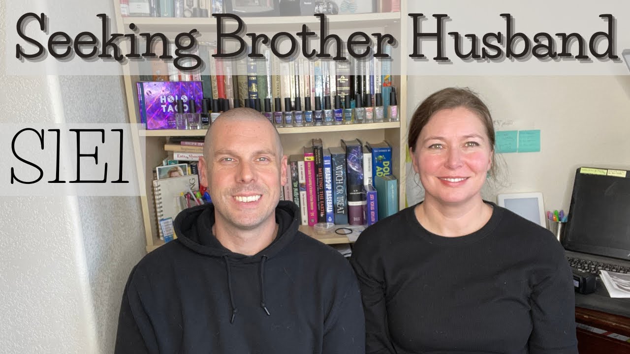 Seeking Brother Husband S1E1 It's Raining Men Recap Review Reaction