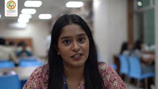 Centurion University: Inside India's First Skill University | Student Testimonial