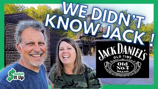 Lynchburg Tennessee has more to offer than Jack Daniels Distillery