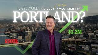 Is Sellwood the BEST PLACE to Buy in Portland in 2026