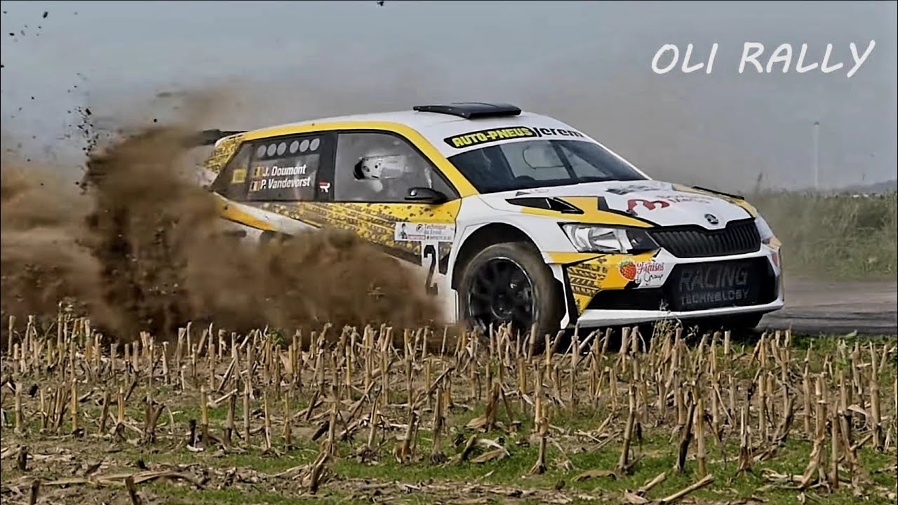 RALLYE DE METTET 2025