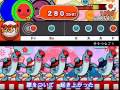 太鼓さん次郎 創作譜面「手をつなごう」歌詞付き 配布