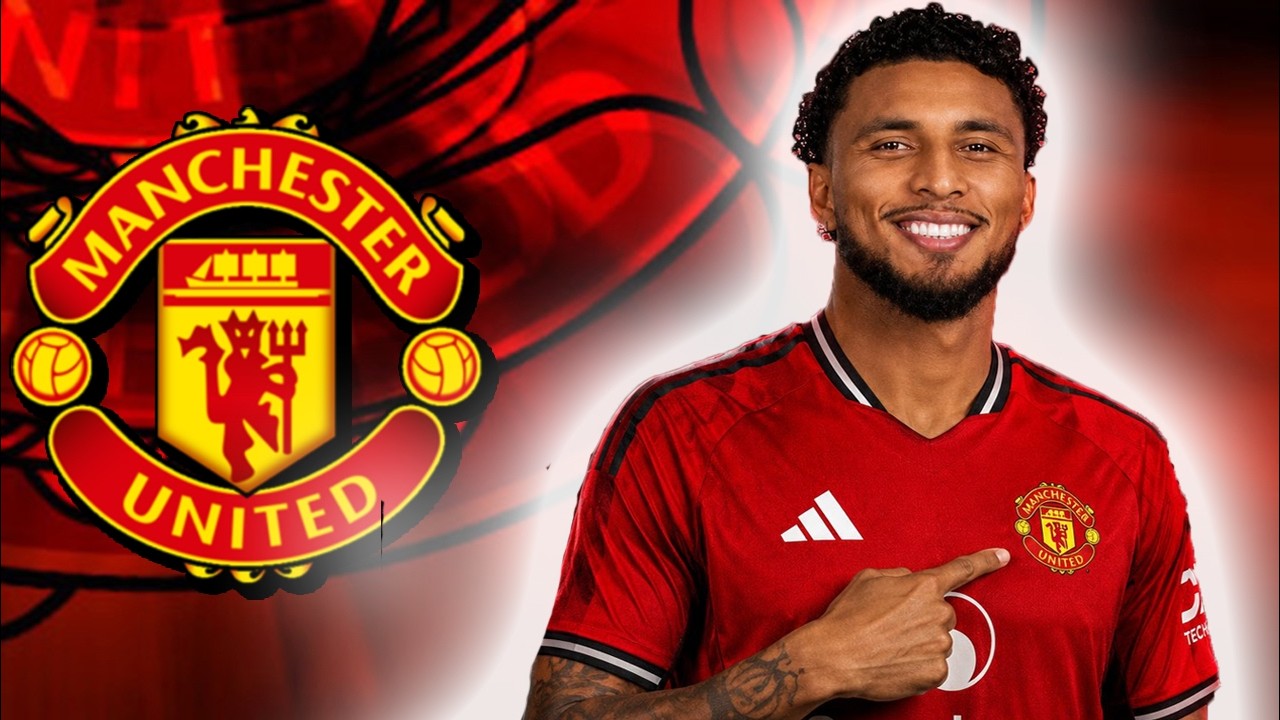 Here Is Why Manchester United Want To Sign Éderson 2026 🔴 Goals, Skills, Assists | Atalanta (HD)