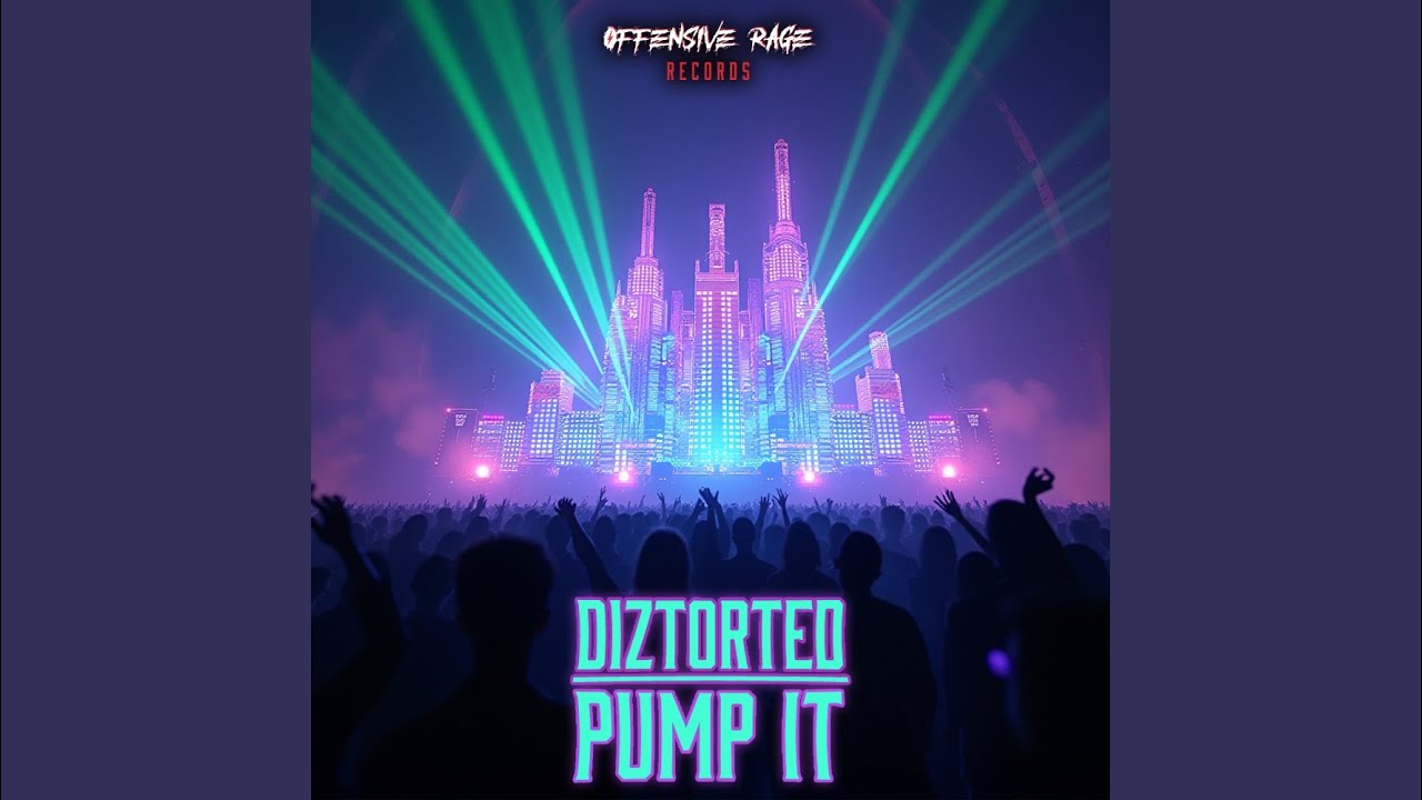 Guarda Pump It su YouTube Guarda Pump It su YouTube