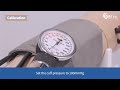 BT CEAB2 How to do calibration