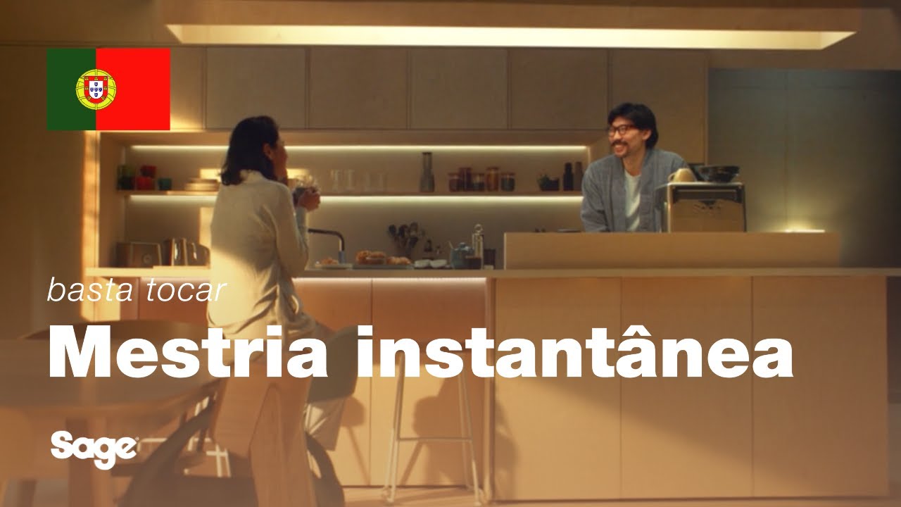 Mestria instantânea, Basta tocar ou rodar para dominar a mestria