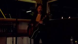 Damon Johnson (Brother Cane) - I Need A Miracle - Obscurity Mead Hall - Elburn IL - 12-4-2025