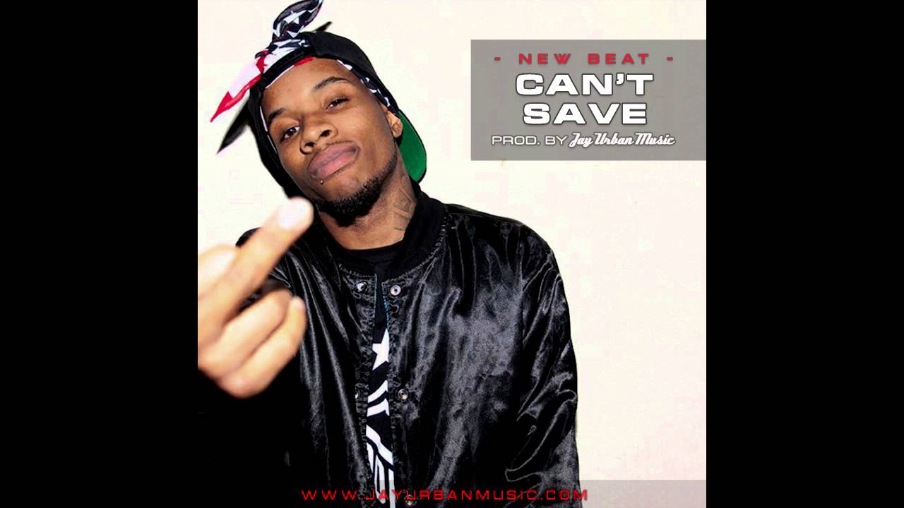 Travis Porter x Baauer Type Beat - Can't Save (Prod By JayUrbanMusic)