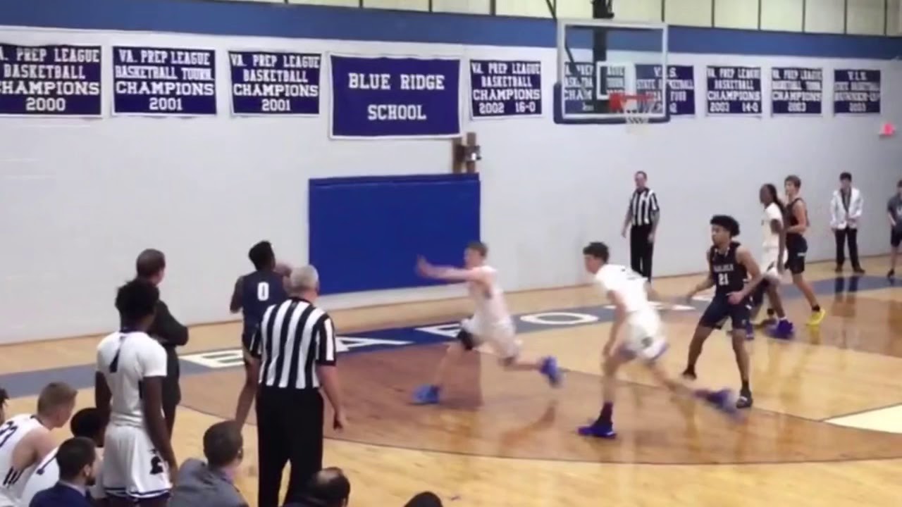 6’8/6’11 wingspan Best Available stretch 4 in VA Carlisle 2021 Isaiah Eggleston Junior