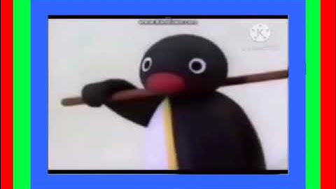 Pingu Outro Remake Remestered V2 With Effects 6
