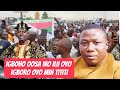 AKONI OKUNRIN IGBOHO OOSA WO ILU OYO IGBORO OYO MIN TITITI AKONI OKUNRIN IGBOHO OOSA WO ILU OYO IGBORO OYO MIN TITITI