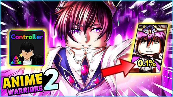 🔥 NEW SECRET MAX LEVEL Shanks + MYTHIC/Legendary Passives In Anime  Warriors Simulator 2! 🔥 